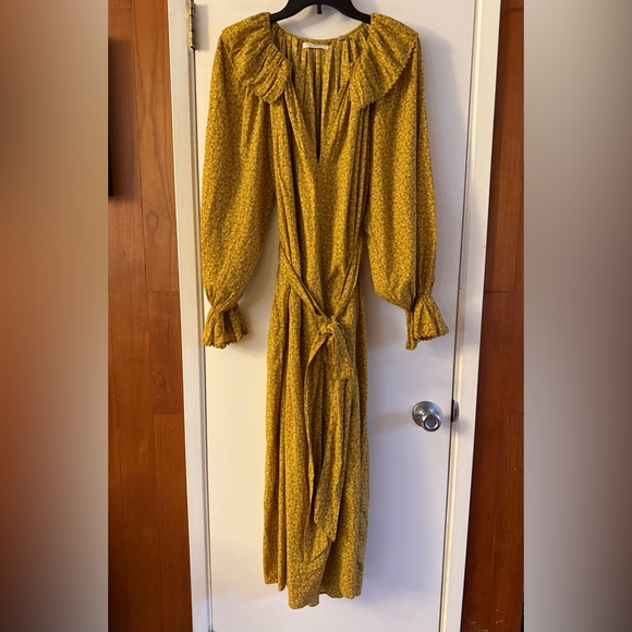 Doen Rory Dress - Picture 2 of 10